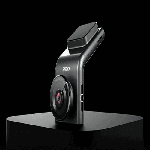 Camera hành trình Xiaomi Qihoo 360 G300H Dash Cam Quốc tế