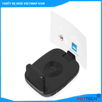 Thiết Bị HUD Vietmap H1N Cảnh Báo Giao Thông Trên Kính Lái Ô Tô