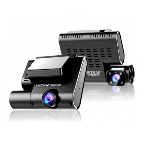 Camera Hành Trình Vietmap VM300 Xem Online Trực Tuyến Cao Cấp
