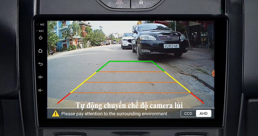 Phụ tùng, dịch vụ: Camera Hành Trình Navicom X3 Cho Màn Android, Ghi 2 Kênh Camera-hanh-trinh-navicom-x3-cho-dau-dvd-android-che-do-camera-lui